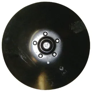 Diska disks 400x4 961301 Amazone