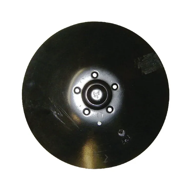 Diska disks 400x4 961301 Amazone