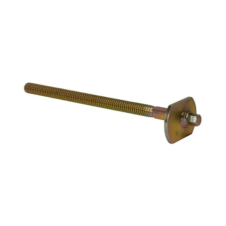 Spindle adjustment 955895 Amazone