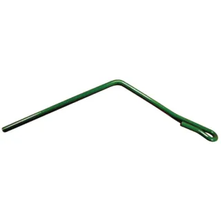 Smalcinātāja kāts LH 15mm oriģināls 963242 Amazone