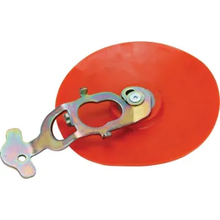 Ierobežošanas disks 955459 Amazone