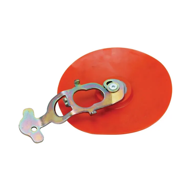 Ierobežošanas disks 955459 Amazone