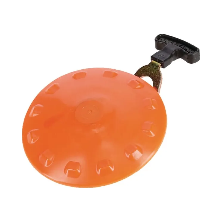 Depth guide disc, short 977685 Amazone