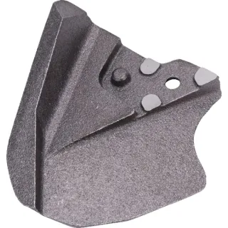 Papēdis RoTeC LG 974401 Amazone 955995 969229