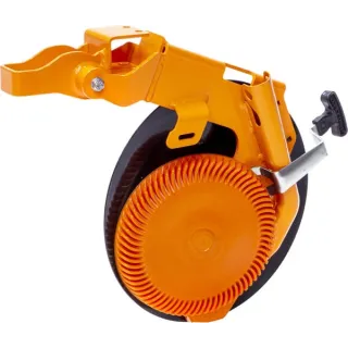 ROTEC Plus diska galva 06 KZ pilnīga 977363 Amazone