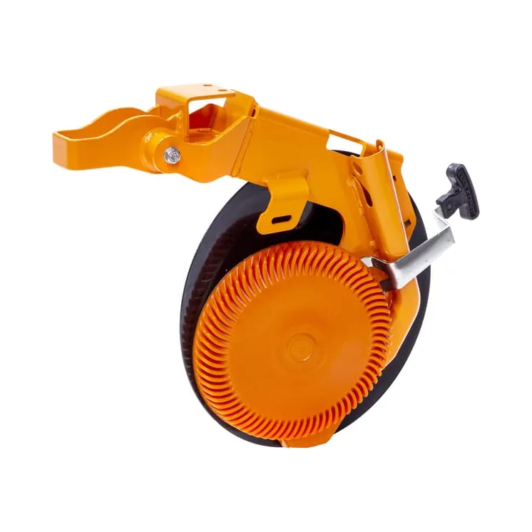 ROTEC Plus diska galva 06 KZ pilnīga 977363 Amazone