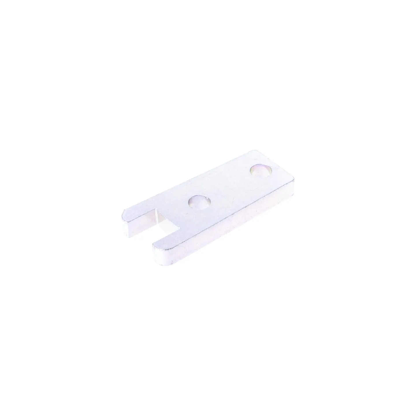 Saspiešanas metāla plāksne 976558 Amazone