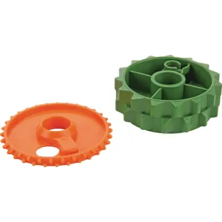 Sējējriteņis pilnīgs 968309 Amazone