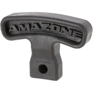 Plastmasas rokturis 977275 Amazone