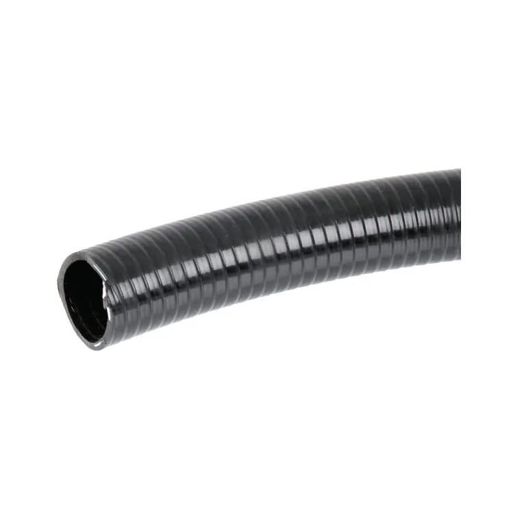 Šļūtene 40x4mm PVC AP657 Amazone AP354