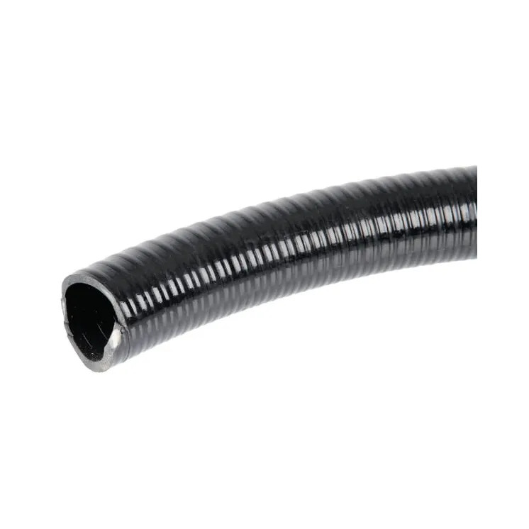 Hose 32x4.4 m PVC Amaz. AP353 Amazone