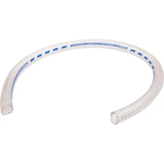 Tube 20X3,4 wire spiral AP376 Amazone