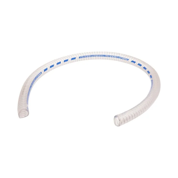 Tube 20X3,4 wire spiral AP376 Amazone