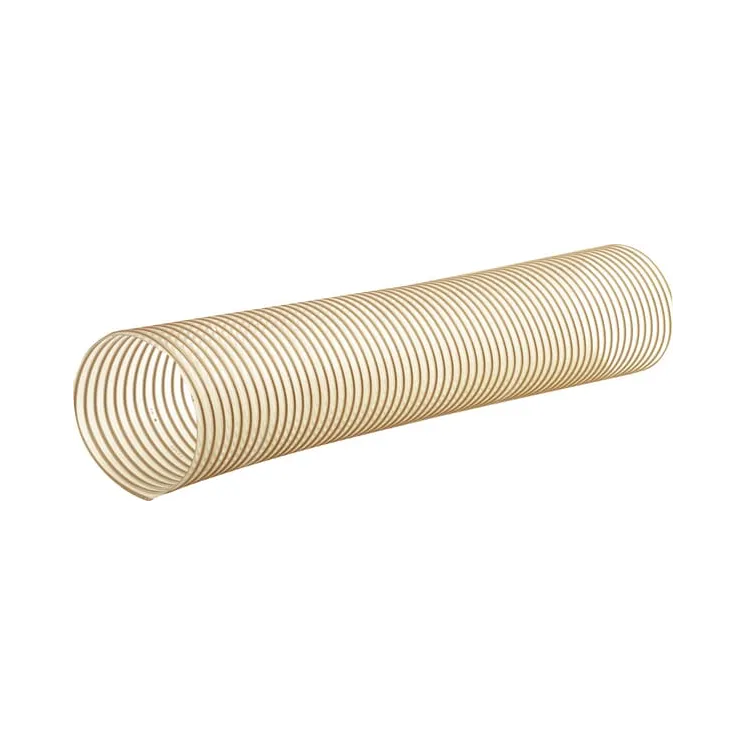 Tube DN225 with spiral PUR L-M AP554 Amazone