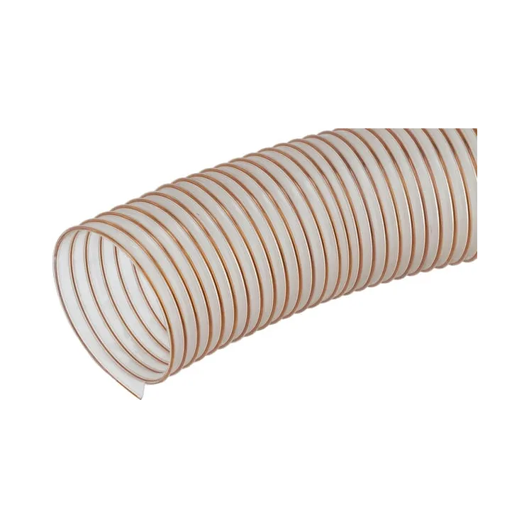 Tube DN125 AP398 Amazone