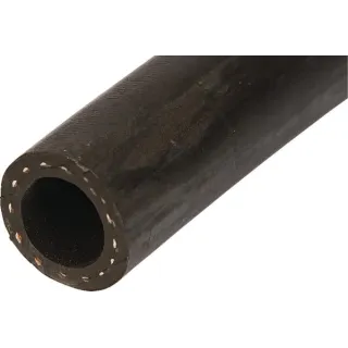 Šļūtene 15x4.5 EPDM melna 20/60 bar AP521AA Amazone AP521