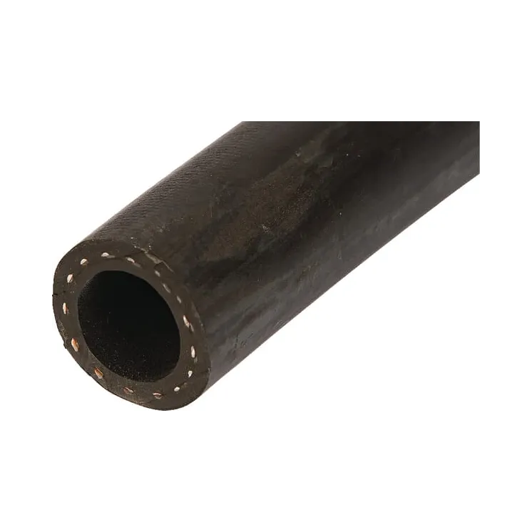 Šļūtene 15x4.5 EPDM melna 20/60 bar AP521AA Amazone AP521