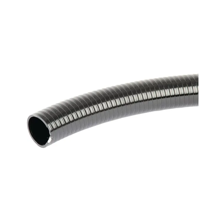 Šļūtene melna 51 x 4,8 mm AP308 Amazone