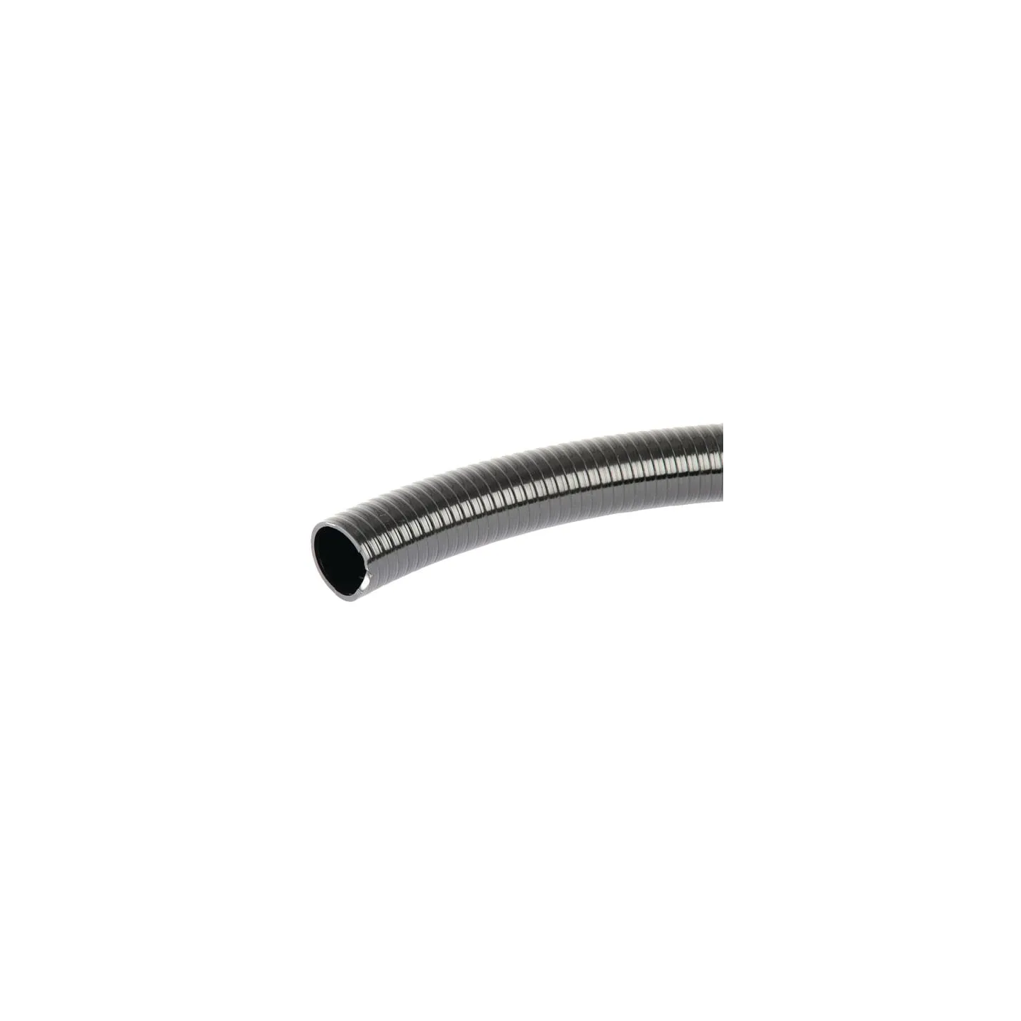Šļūtene melna 51 x 4,8 mm AP308 Amazone
