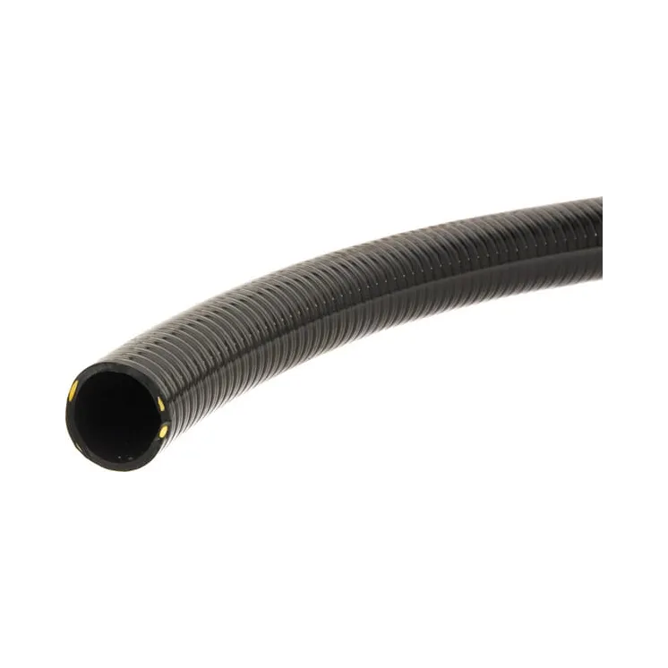 Šļūtene 50x5.1mm melna AP656 Amazone AP627