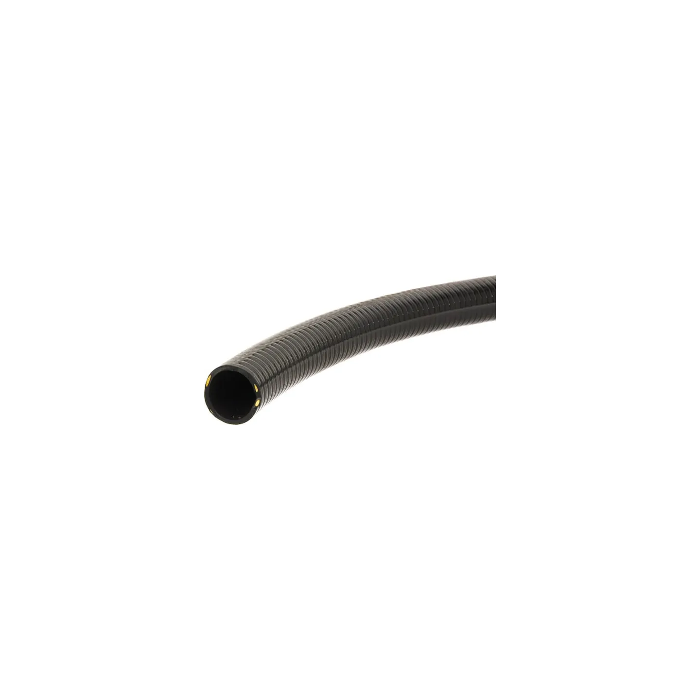 Šļūtene 50x5.1mm melna AP656 Amazone AP627