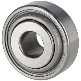 Gultnis 13X40X18,3 CA153 Amazone CA095