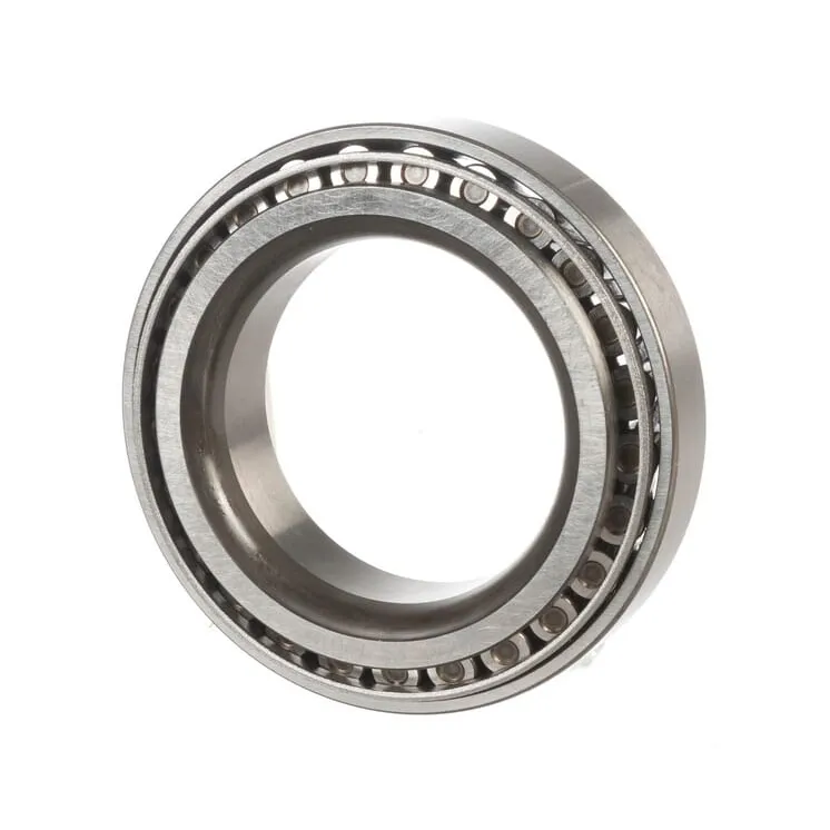 Konusveida rullīšu gultnis LM503349A CB022 Amazone