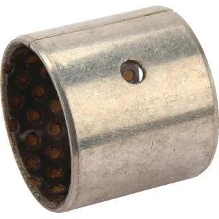 Berzes gultnis D=30/34 CH004 Amazone