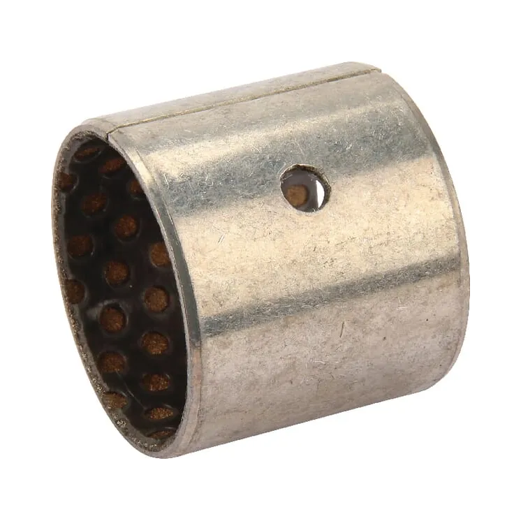 Berzes gultnis D=30/34 CH004 Amazone