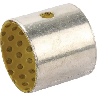 Berzes gultnis D=20/22 CH020 Amazone