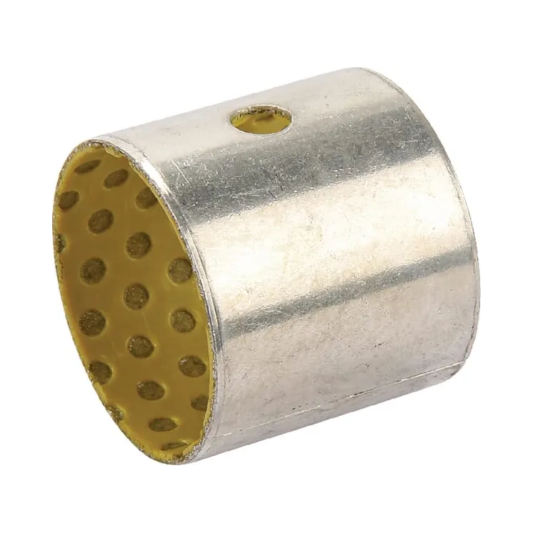 Berzes gultnis D=20/22 CH020 Amazone