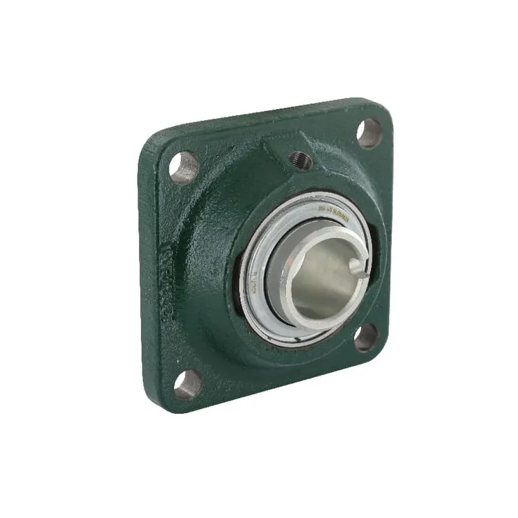 Flange housing bearing CE062 Amazone
