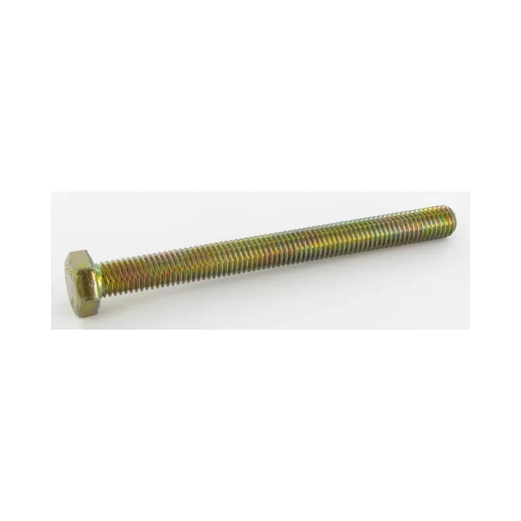 Skrūve M10x110 DIN 933 DC083 Amazone