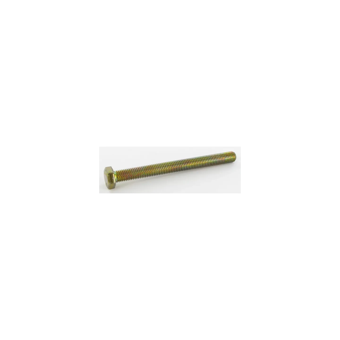 Skrūve M10x110 DIN 933 DC083 Amazone