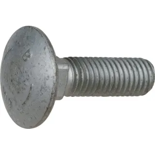 Skrūve 12X 40 10.9 DA634 Amazone
