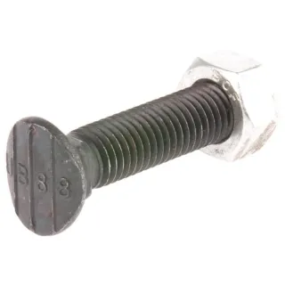 Skrūve M12x60 ar uzgriezni 8.8 DA973 Amazone HC207