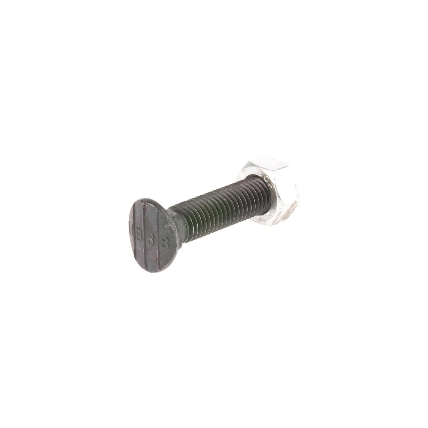 Skrūve M12x60 ar uzgriezni 8.8 DA973 Amazone HC207