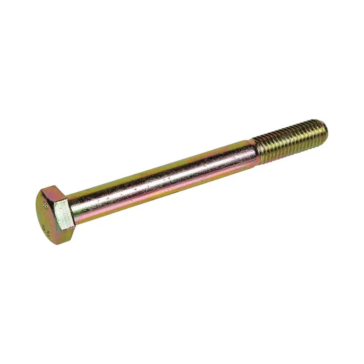 Bolt 4014 M10x100 8.8 A2G DB052 Amazone