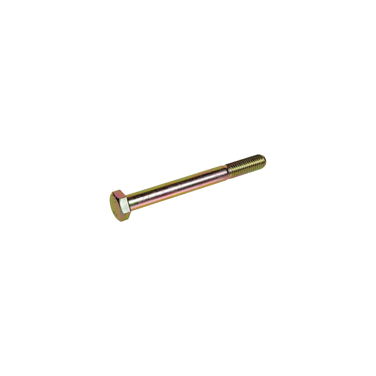 Bolt 4014 M10x100 8.8 A2G DB052 Amazone