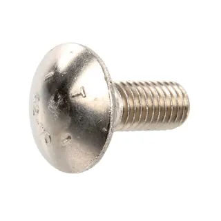 Countersunk bold 8x 20 S.S. DIN603 DA062 Amazone