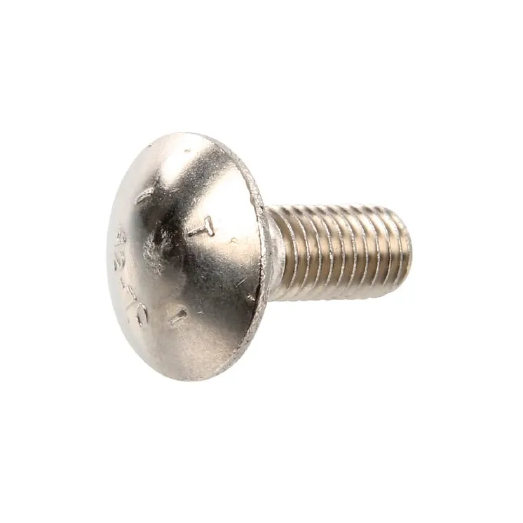 Countersunk bold 8x 20 S.S. DIN603 DA062 Amazone