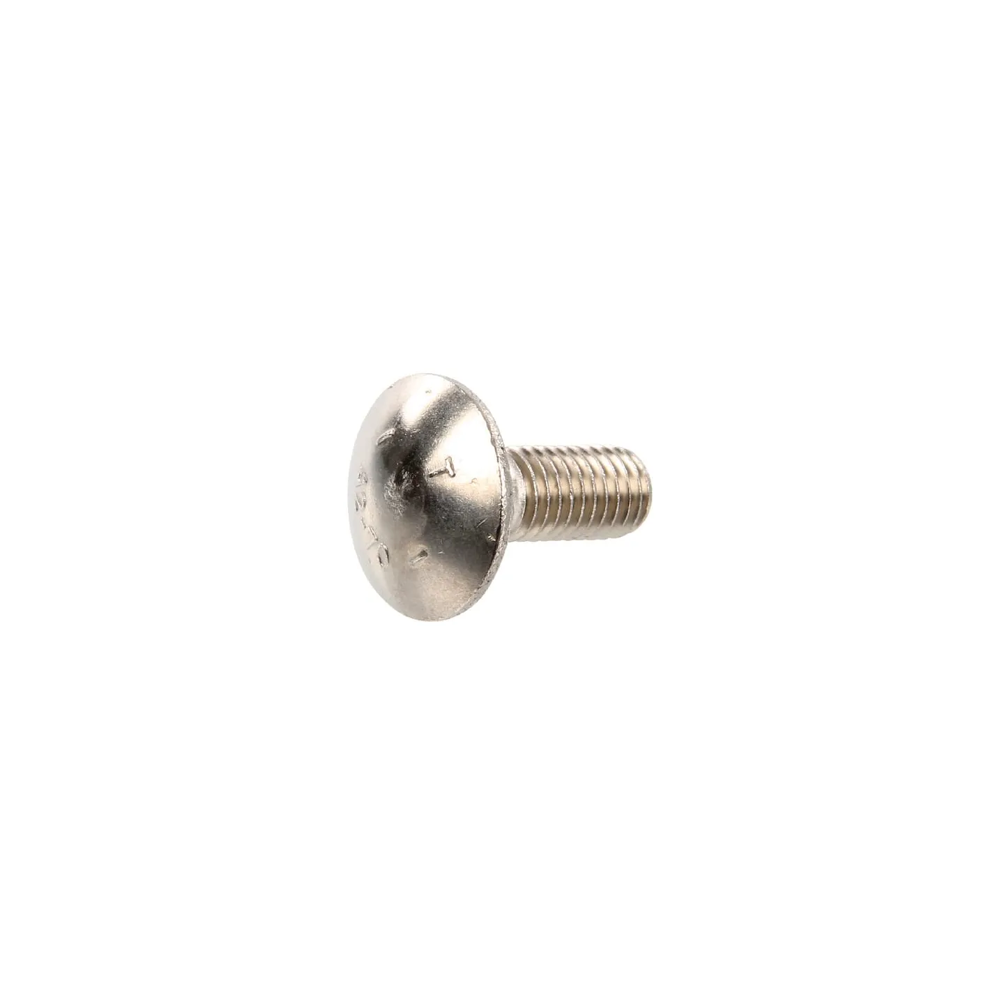 Countersunk bold 8x 20 S.S. DIN603 DA062 Amazone