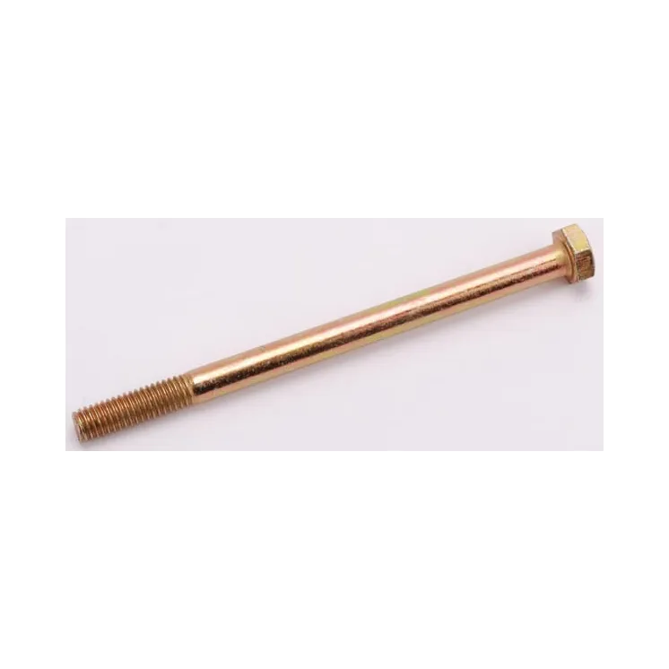 Bolt 4014 6 x 90 8.8 stainless steel DB009 Amazone