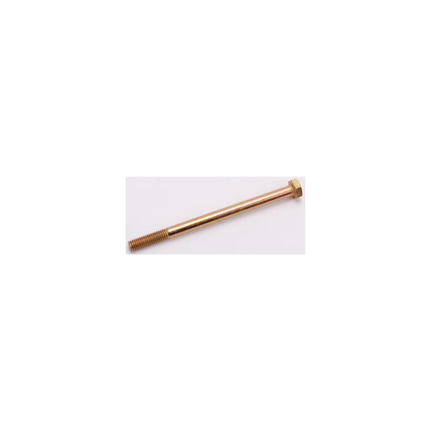 Bolt 4014 6 x 90 8.8 stainless steel DB009 Amazone