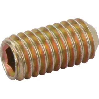 Threaded pin 6X12 stainless steel DA153 Amazone