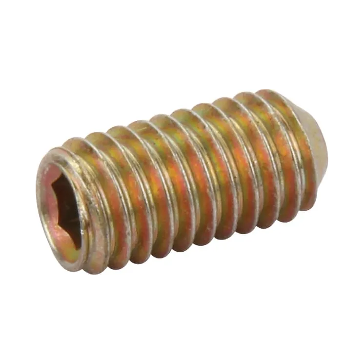 Threaded pin 6X12 stainless steel DA153 Amazone