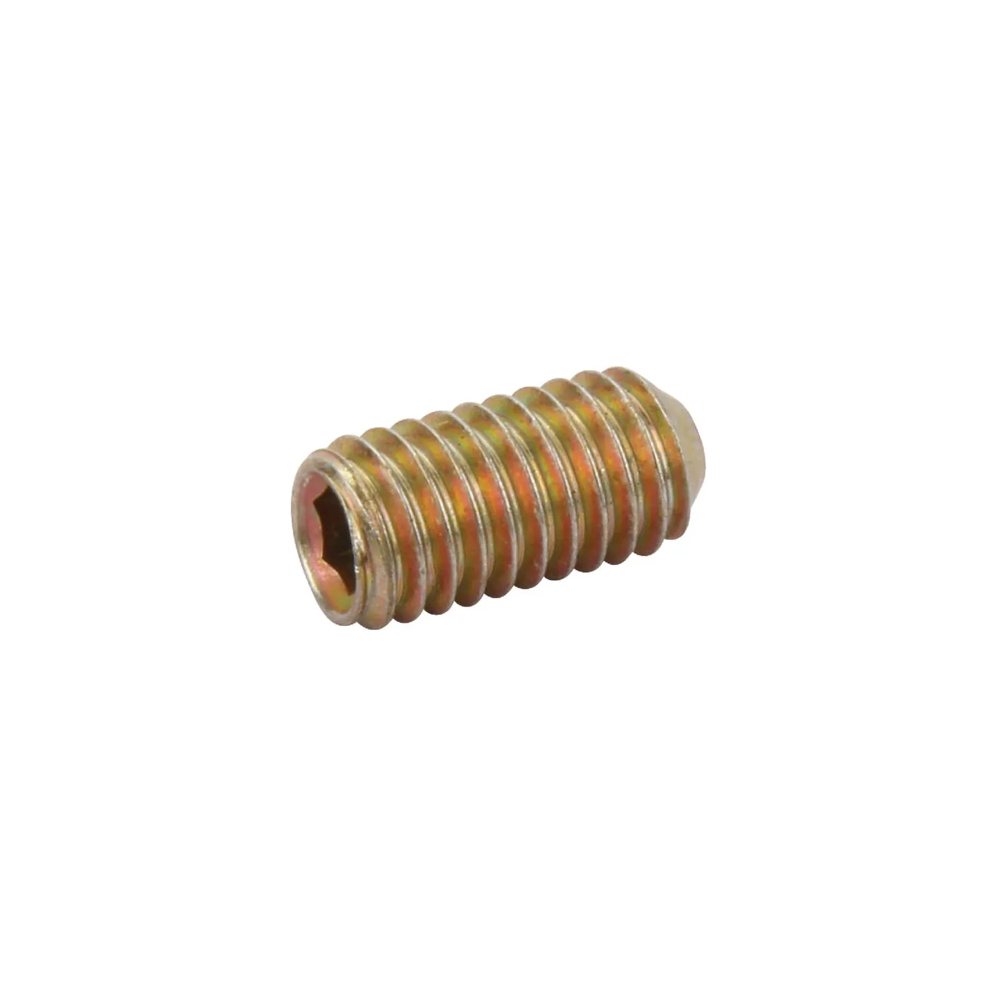 Threaded pin 6X12 stainless steel DA153 Amazone
