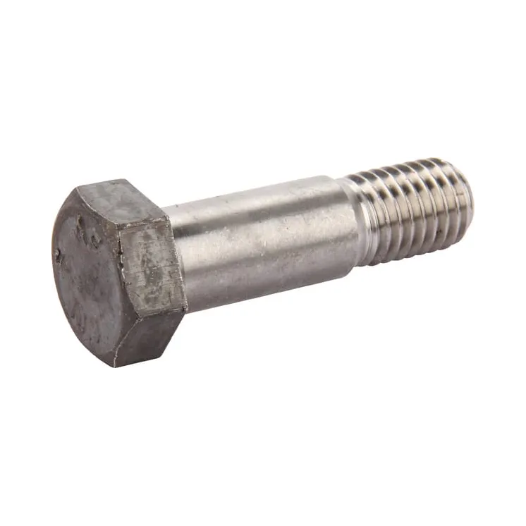 Spraugu uzliktnis 610 12x45 10.9 DA193 Amazone