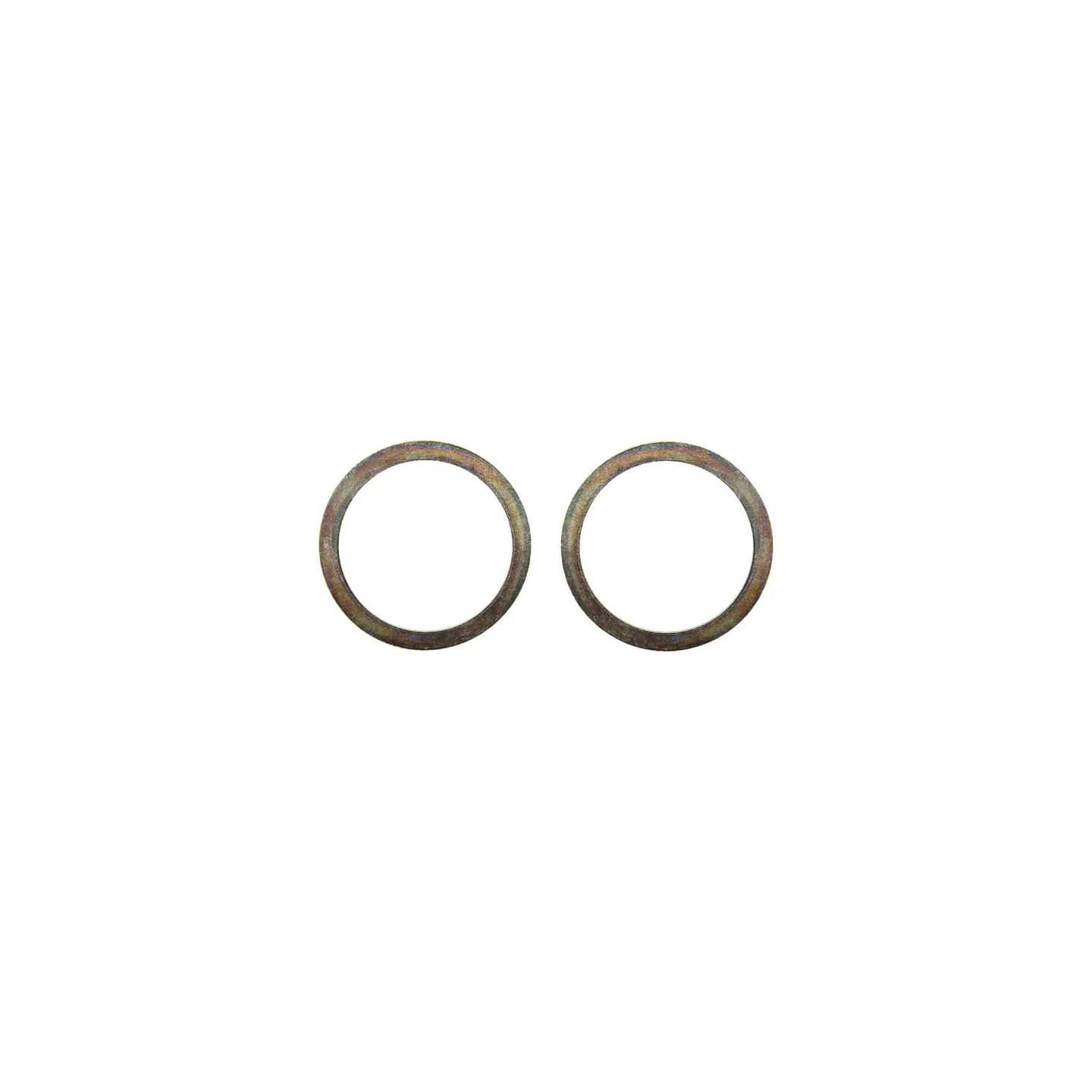 Shim-ring 988 40x 50x1 DL366 Amazone