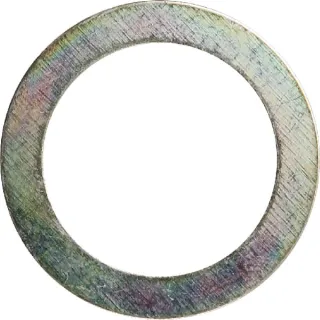 Shim 15x21x0,5 DIN988 SS DL028 Amazone